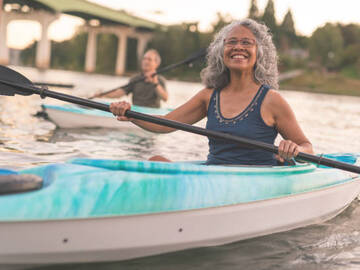 Wellness Session Group: Embracing Balance and Staying Steady with Ayden