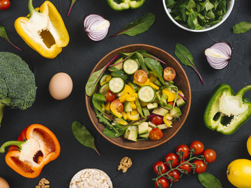 Wellness Session Group: Cellular Nutrition with Beth