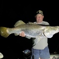 Charter Services: Lake Tinaroo Barra Fishing Boat Hire - Half Day