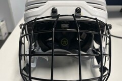 Verkaufen mit Online-Zahlungen: ** Neu ** Helm Alpha ONE mit Gitter schwarz !