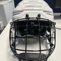 Verkaufen mit Online-Zahlungen: ** Neu ** Helm Alpha ONE mit Gitter schwarz !