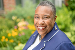 DreAmbassador booking (30min): Social Justice Advocate | Former Business Owner