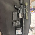 Selling: Echo1 SR25 OBO