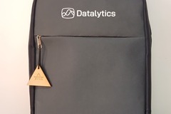 Venta: Mochila Portanotebook para regalos corporativos