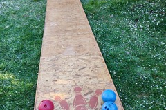 À louer: Location piste de bowling 