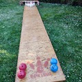 À louer: Location piste de bowling 