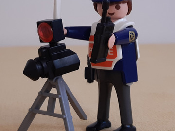 Vente: Playmobil - l'ensemble ou individuellement
