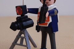 Vente: Playmobil - l'ensemble (ou individuellement)