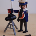 Vente: Playmobil - l'ensemble (ou individuellement)