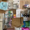 Bulk Lots: New 44 Health Beauty Items Wholesale Resale Lot #7042