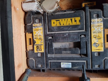 À vendre: Visseuse 