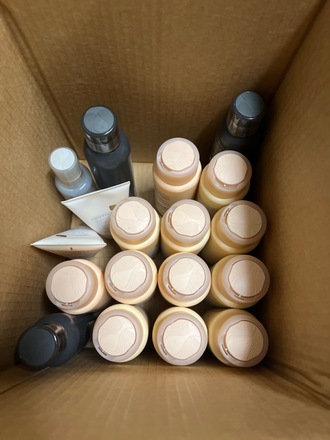 19 Kristin Ess Shampoo Conditioner & Styling Products