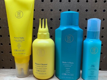 Bulk Lots: 28PC TPH Hair Care Products