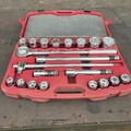 À vendre: Coffre à douille 3/4