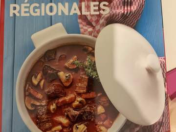 Vente: Coffret Wonderbox "Saveurs régionales" (49,90€)