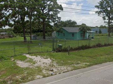 Monthly Rentals (Owner approval required): Fort Pierce FL, Overnight Parking Available In A Great Location