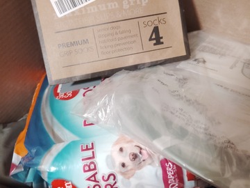 Bulk Lots: BRAND NEW SHELF PULL PET SUPPLIES MYSTERY BOC