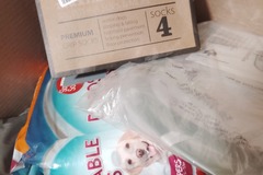 Bulk Lots: BRAND NEW SHELF PULL PET SUPPLIES MYSTERY BOC