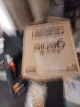 MEGA KIDS, TODDLERS, AND CELEBRATORY BOX WITH FREE SHIPPING