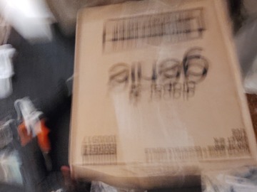 Bulk Lots: MEGA KIDS, TODDLERS, AND CELEBRATORY BOX WITH FREE SHIPPING