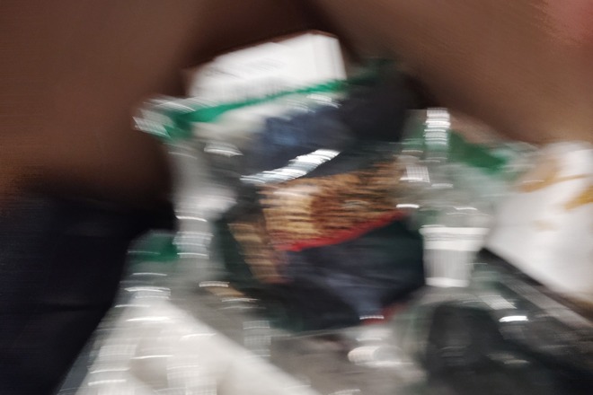A FEW OF YOUR FAVORITE THINGS H&B MYSTERY BOX