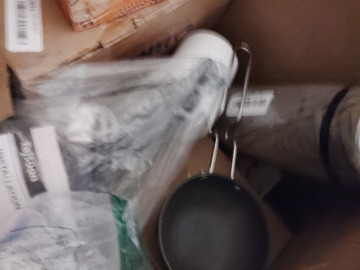 Bulk Lots: Home Goods Mystery Box with Free Shipping Included