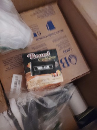 Home Goods Mystery Box with Free Shipping Included