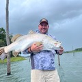BareBoat Rental: Lake Tinaroo Barra Fishing Boat Hire - Full Day 