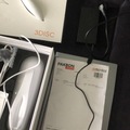 Nieuwe apparatuur: Heron IOS Mond scanner 