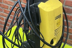 À louer: Karcher électrique K3.99M