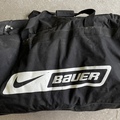 Verkaufen mit Online-Zahlungen: Diverses (Tasche, Helm, Hose, Brustschutz, Ellbogen)