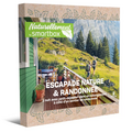 Vente: Coffret Smartbox "Escapade nature & randonnée" (69,90€)