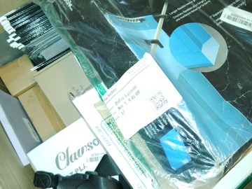 Bulk Lots: BEAND NEW HOME AND OFFICE MYSTERY BOX
