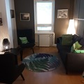 Renting out: Työhuone terapeutille