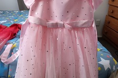 Selling with online payment: Party dresses