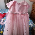 Selling with online payment: Party dresses