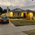 Monthly Rentals (Owner approval required): Los Angeles CA, Park in Safe & Secure Neighborhood. Long Driveway