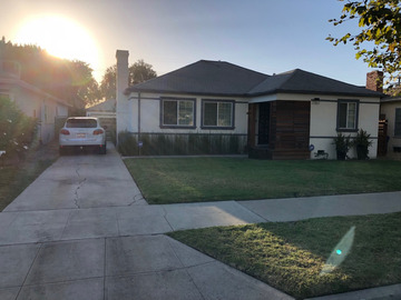 Monthly Rentals (Owner approval required): Los Angeles CA, Safe and Secure Parking. Long Driveway