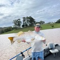 BareBoat Rental: Lake Tinaroo Barra Fishing - Full Day & No Licence