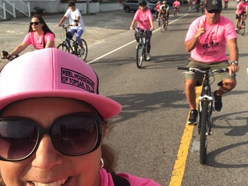 Wellness Session Packages: Living Well in Cancer Survivorship with Kate