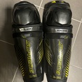 Verkaufen mit Online-Zahlungen: Bauer Supreme 