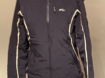 Winter sports: Kjus 