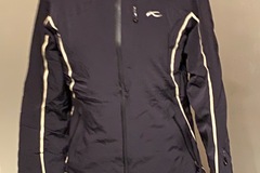Winter sports: Kjus 
