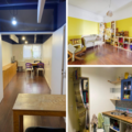 location 1 semaine: Résidence créative à la semaine