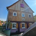 Tauschobjekt: Haus in der Oberlausitz 
