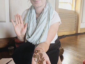 Wellness Session Single: Vedic Astrology Reading for Self Discovery and Wellbeing
