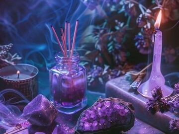 Selling: DOUBLE DEAL; 2 Question Psychic Reading Offer! SPECIAL DISCOUNT!