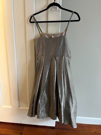 cocktail dress