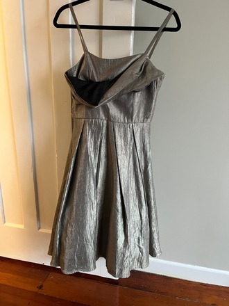 cocktail dress