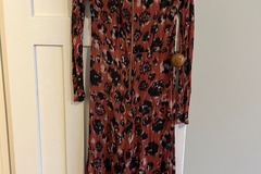 Selling: Stunning full length dress